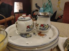 -点都德(聚福楼店)