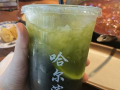 -楠火锅(哈尔滨金爵万象店)