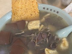 -金原鸭血粉丝汤总店(锁金村店)