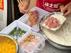 -花园菜市场