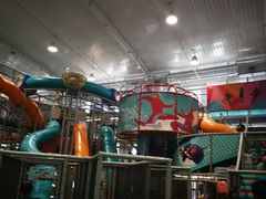 -幸福花欢乐世界(东辰广场A座店)
