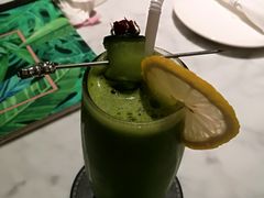 -JF Garden(渔人码头店)