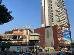 -芬芳甜品(同福路店)