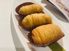 飘香榴莲酥-潮福城大酒楼(湖滨北路店)