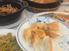 -莲花公园煎蟹(总店)
