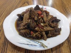 -红实家常菜(静安里店)