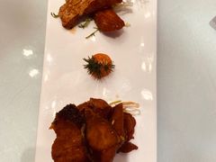 -一澜江宴·江景地标楚菜(江滩公园店)