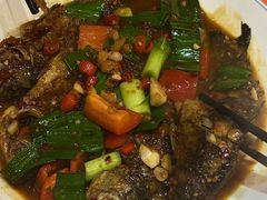 -龚海宝· 烧烤· 羊肉原切挂糊更好吃(庄市店)