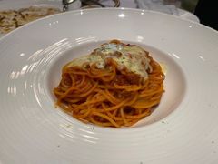 -波特曼西餐厅(南岗店)