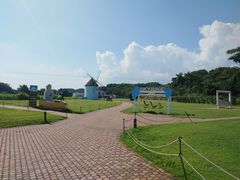 -济州森林小火车生态公园