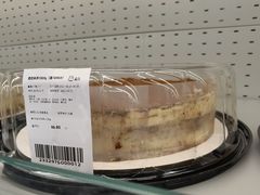 -盒马X会员店(王府井奥莱UP TOWN店)