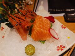 -京旬海鲜放题·铁板烧自助餐厅