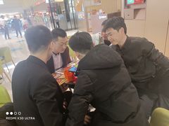 -海底捞火锅(万象汇店)