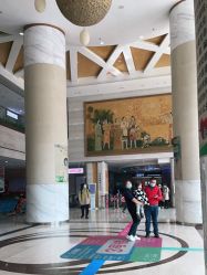 点击看大图 -厦门市妇幼保健院(总院区)