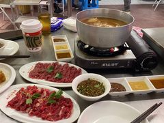 -燃计沙茶皇·香港沙茶火锅(人广旗舰店)