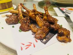 -香厨中餐厅(松北香格里拉店)