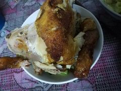 -兴宁桥烤鸡(白鹤店)