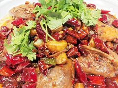 -眉州东坡(团结湖店)