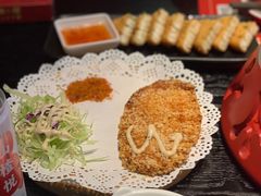 -蛙三泡椒牛蛙(万象城店)