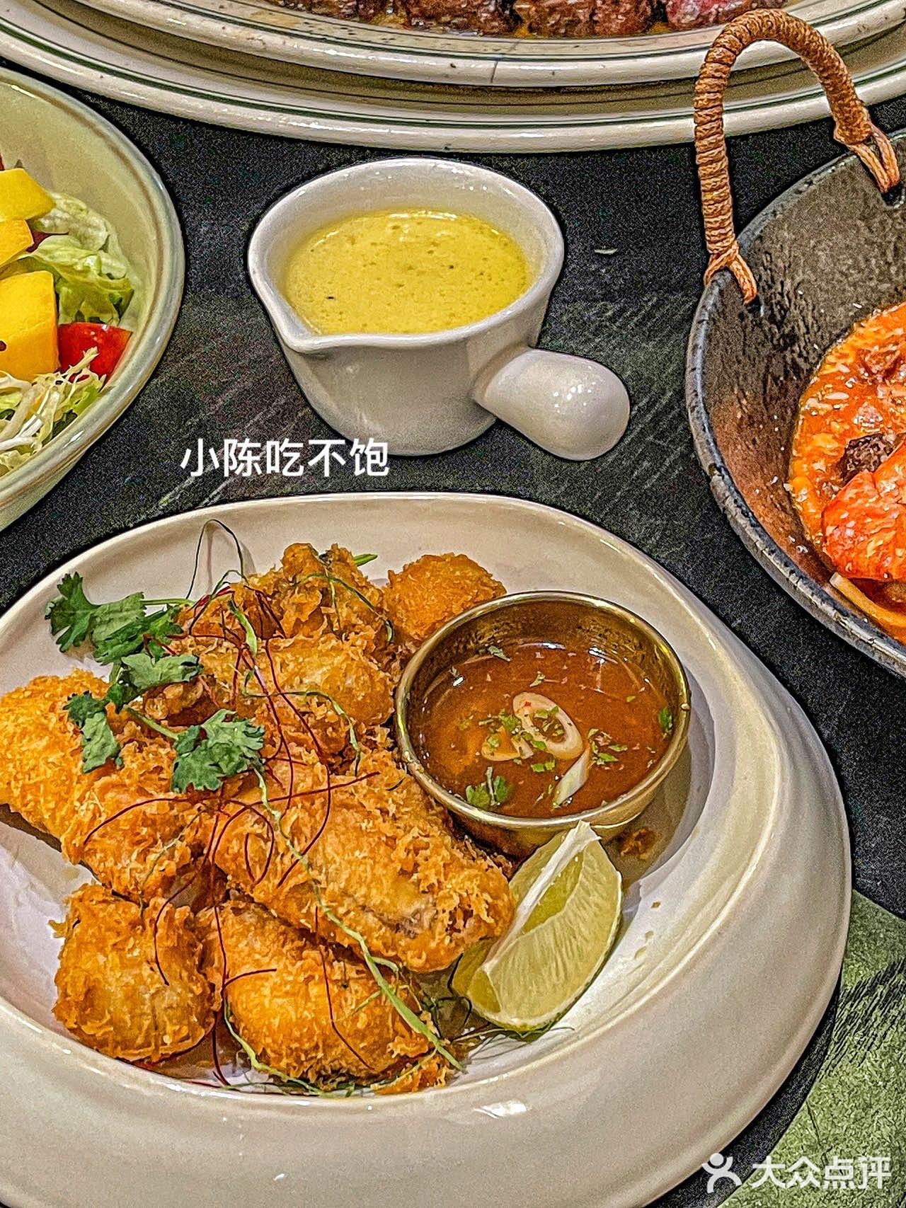 在增城！出片率敲高的西餐厅 真的美翻了！！