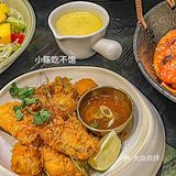 在增城！出片率敲高的西餐厅 真的美翻了！！