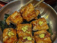 -本炙炭烤·蒲烧活鳗料理店(金沙洲店)