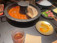 -晓宇重庆火锅(西安荟聚店)