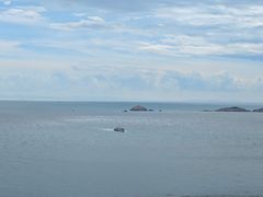 -东极岛景区