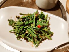 拌蕨菜-七八冷面·延边朝鲜族美食(圣熙八号店)