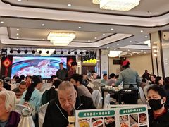 -东江渔村·古典园林·30年粤菜老字号(太和店)