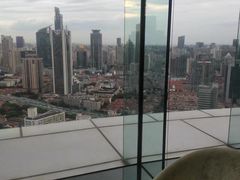 -上海新锦江大酒店