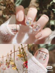 -妙睫屋日式美甲美睫