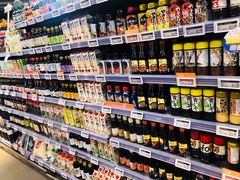 -Olé精品超市(北京合生汇店)