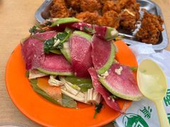 -清真-戏楼王记牛肉面