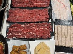 -潮汕良记牛肉火锅(洪武路店)