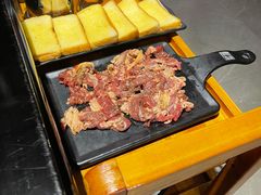 -景家大乾烤肉(新村十区店)