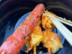 -好可爱经典炸炸炸·炸鲜奶(长郡老店)