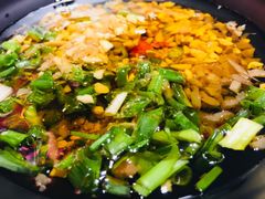 -钢管厂五区小郡肝串串香(奥克斯广场锦城万达店)