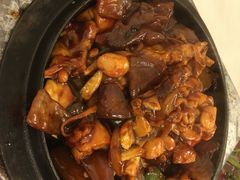 -玲珑餐厅(陕西南路店)