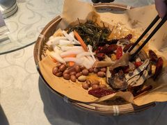 -渝味川菜(夜宵航母店)