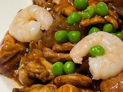 -梅龙镇酒家(南京西路总店)