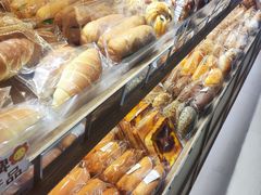 -小飞象面包公社(珠江路金鹰店)