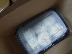 特色三鲜包子-张记包子铺(龙禧园店)