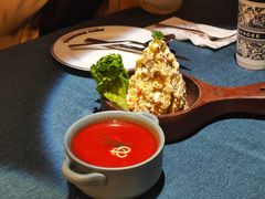 -俄士厨房(未来城店)