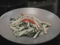 建水草芽芦笋-泓0871臻选云南菜·味庄