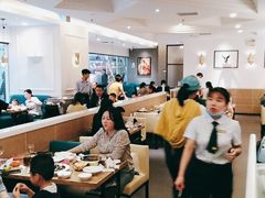 大堂-豪客来牛排(重庆冉家坝SM广场1712店)