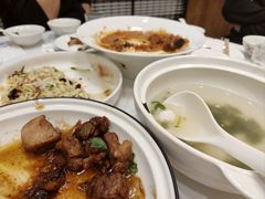 -胖姐渔村(中源大道店)