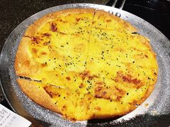 芝士榴芒薄饼-KCOOKING概念韩餐(世茂52+店)