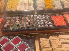 -牛New寿喜烧(新六百店)
