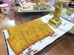 -酒肉门孔府菜(曲阜游客中心店)